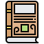 Book icon 64x64