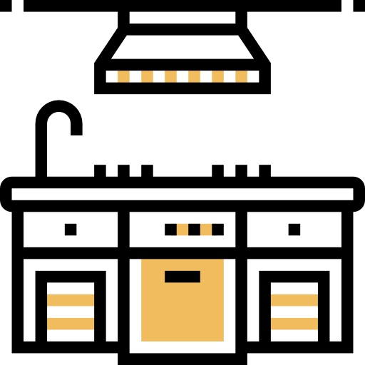 Kitchen icon