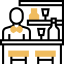 Bar Symbol 64x64