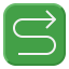 Route Symbol 64x64