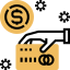 Credit card Symbol 64x64