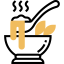 Porridge Symbol 64x64