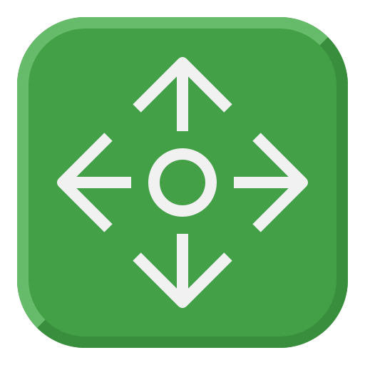 Move selector іконка