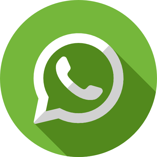 Whatsapp biểu tượng