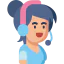 Customer service 图标 64x64
