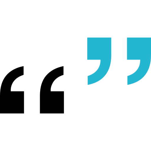 Quotes icon