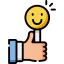 Feedback 图标 64x64