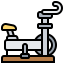 Exercise icon 64x64
