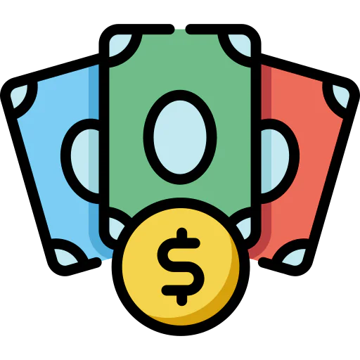 Pricing icon