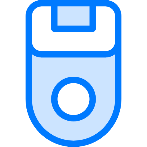 Trimmer icon