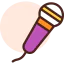 Microphone icon 64x64