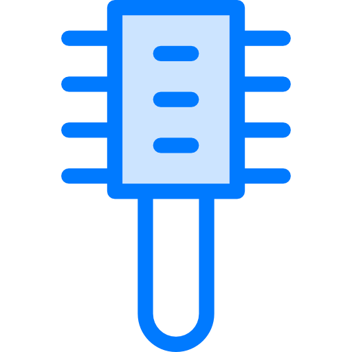 Comb icon