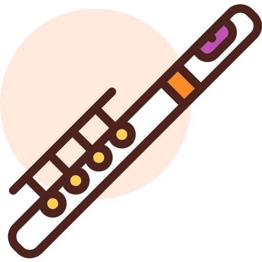 Flute icon