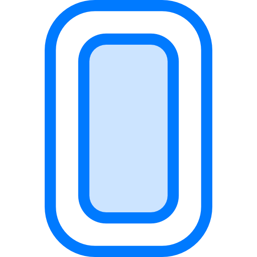 Mirror icon