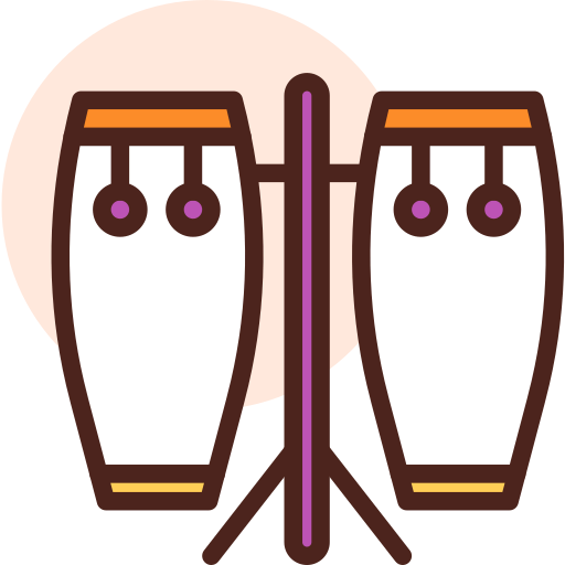Conga icon