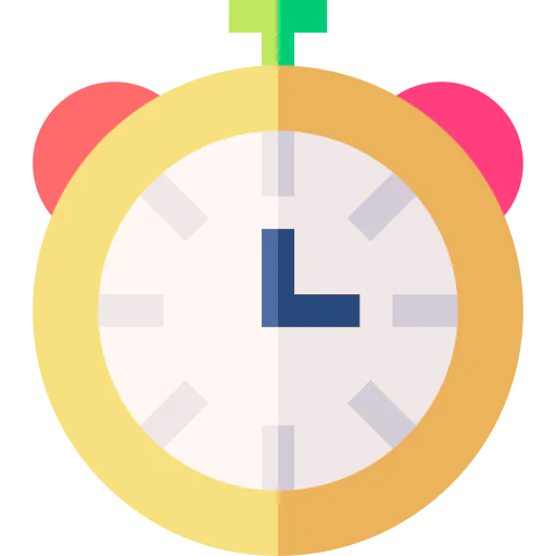 Timer 图标