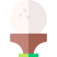 Golf ball icon 64x64