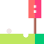 Golf icon 64x64