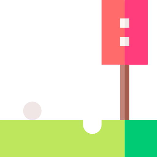 Golf icon
