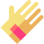 Gloves icon 64x64