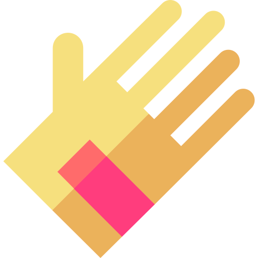 Gloves icon