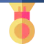 Medal icon 64x64