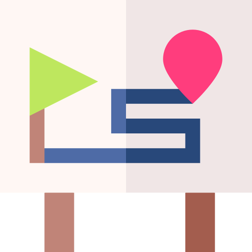 Map icon