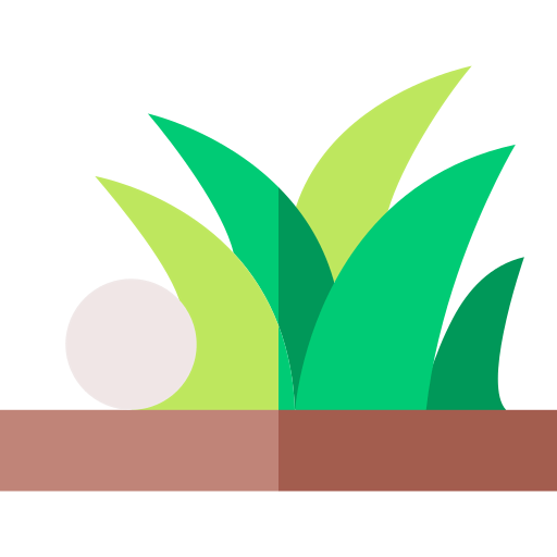 Grass icon