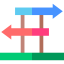 Direction icon 64x64