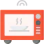 Microwave icon 64x64