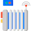 Heater icon 64x64
