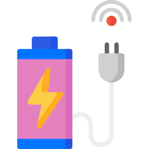 Power icon