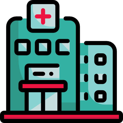 Hospital icon