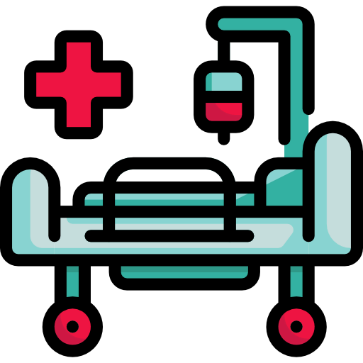 Stretcher іконка