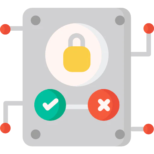 Security system アイコン