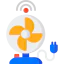 Fan icon 64x64