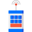 Remote control icon 64x64