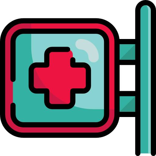 Pharmacy icon