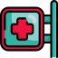 Pharmacy アイコン 64x64