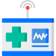 Medical care icon 64x64