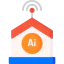 Smart home icon 64x64