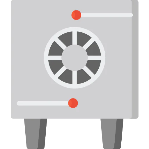 Strongbox icon