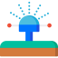Sprinkler icon 64x64