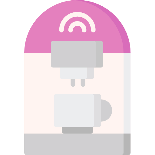 Coffee machine 图标
