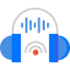 Headphones icon 64x64