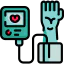 Tonometer アイコン 64x64