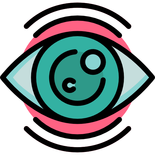 Eye icon