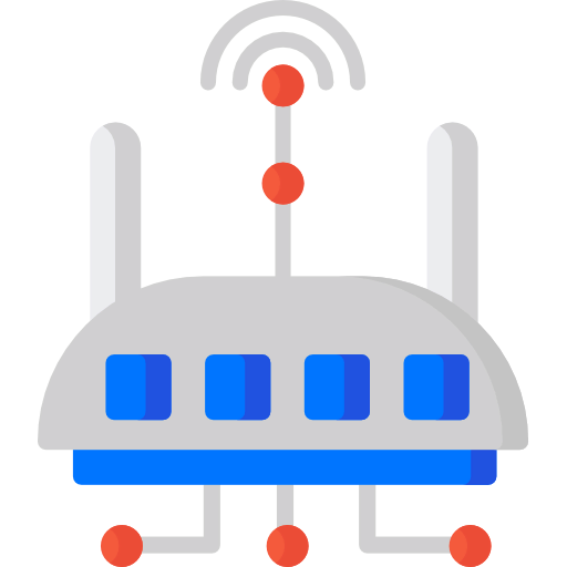 Modem icon