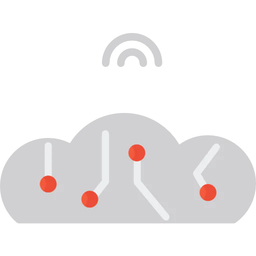Cloud icon