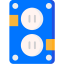 Socket icon 64x64